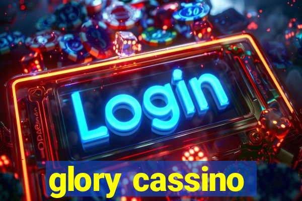 glory cassino